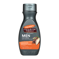 PALMER'S МЪЖКИ ЛОСИОН ЗА ТЯЛО И ЛИЦЕ 3 В 1 250 МЛ.
