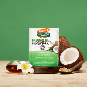 Palmer’s Moisture Boost Deep Conditioning Protein Pack 60 gr