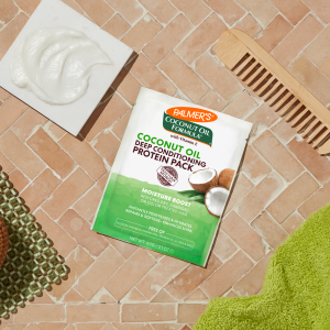 Palmer’s Moisture Boost Deep Conditioning Protein Pack 60 gr