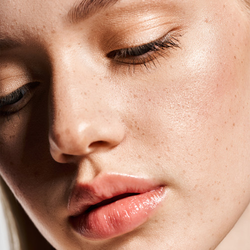 Face & Lips